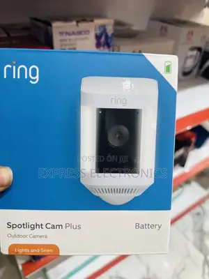 Ring Stoplight Can