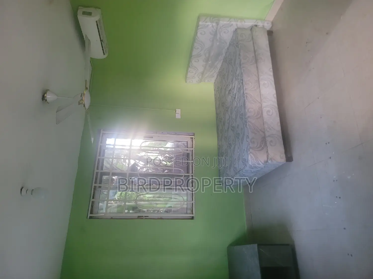 1bdrm Apartment in Birdgroup, Dworwulu for rent