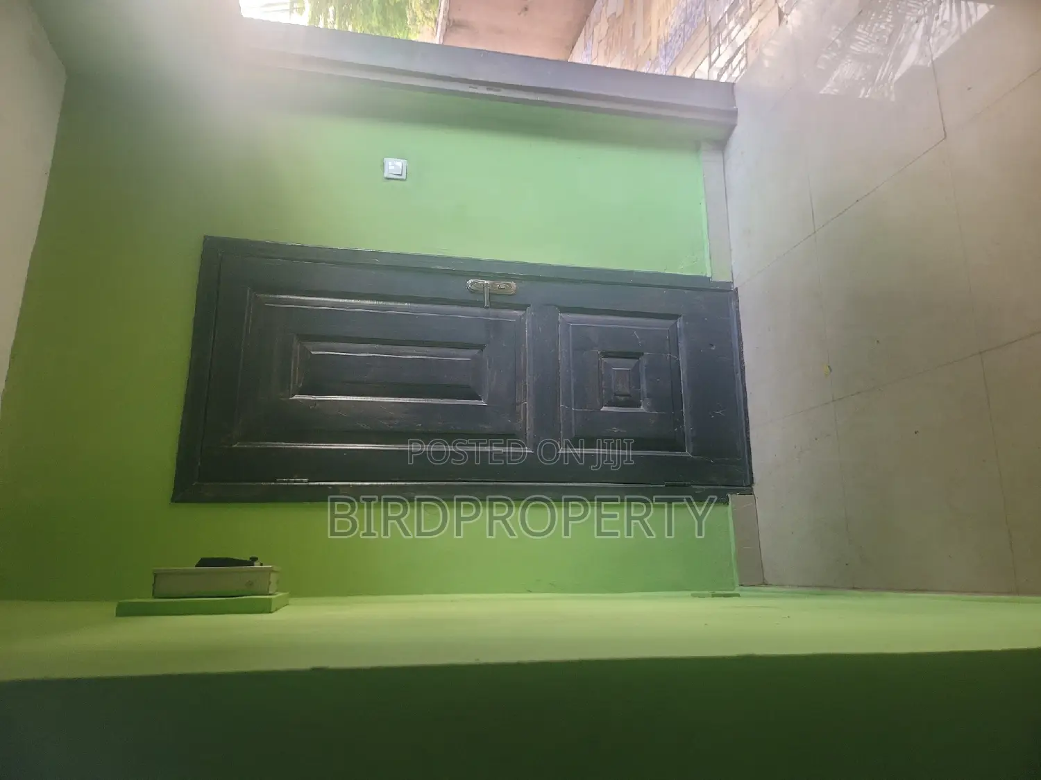 1bdrm Apartment in Birdgroup, Dworwulu for rent