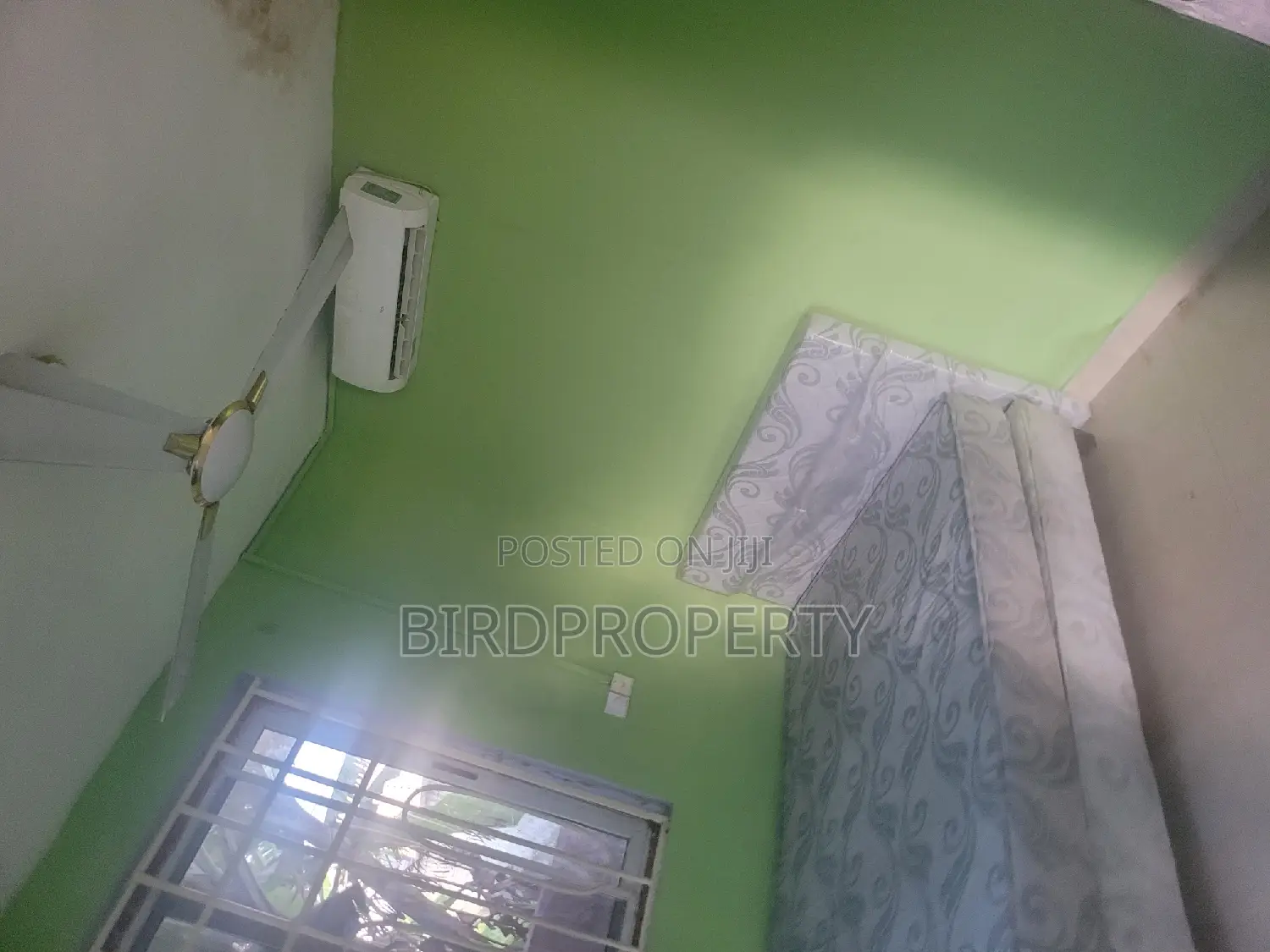 1bdrm Apartment in Birdgroup, Dworwulu for rent