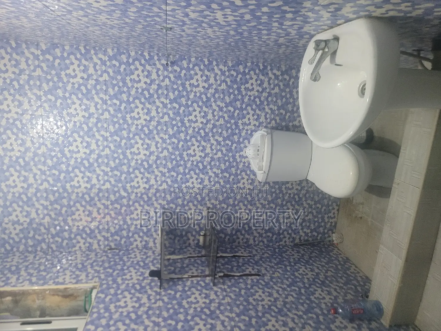 1bdrm Apartment in Birdgroup, Dworwulu for rent