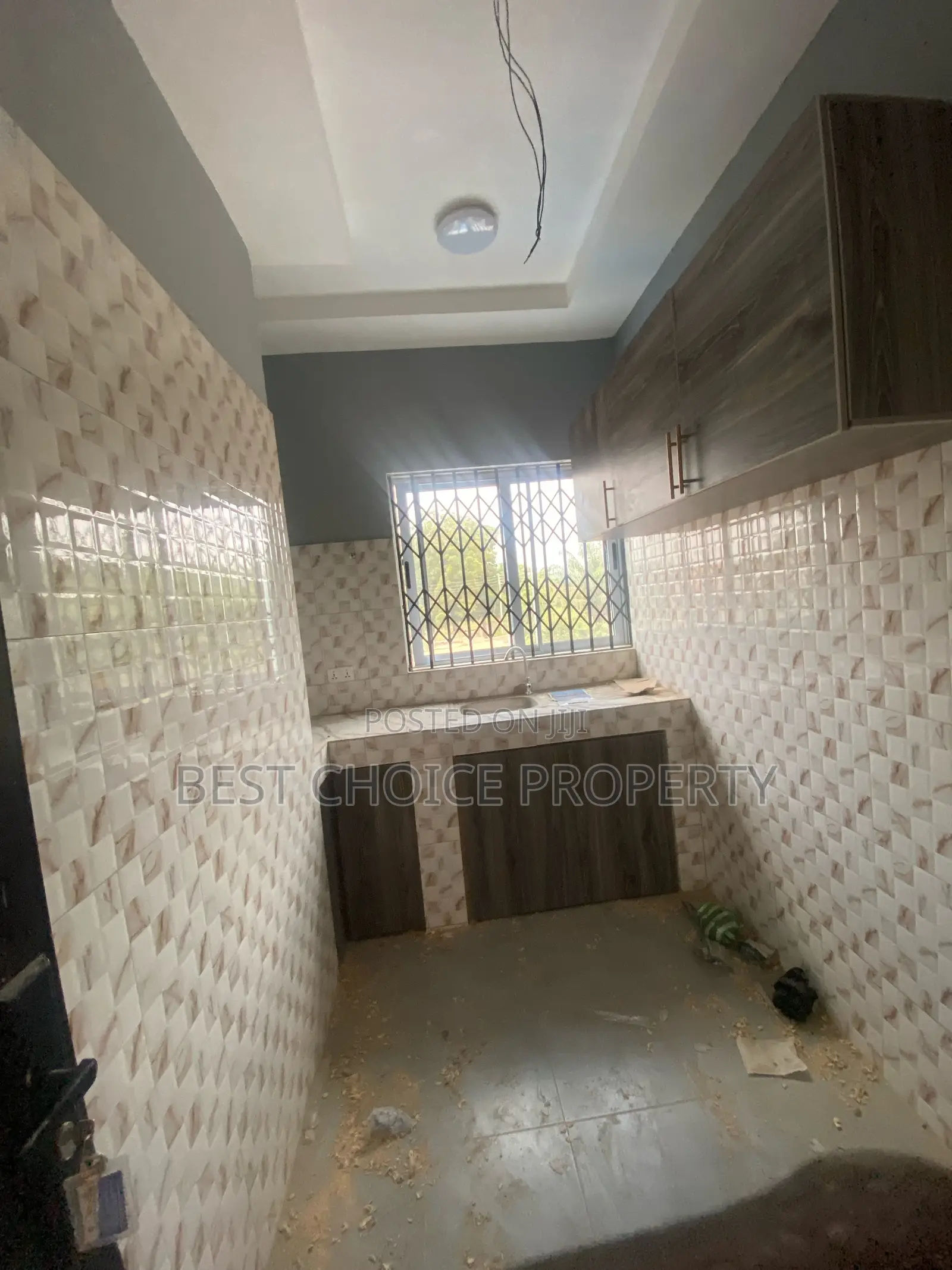 1bdrm Apartment in Adenta, New Legon for rent