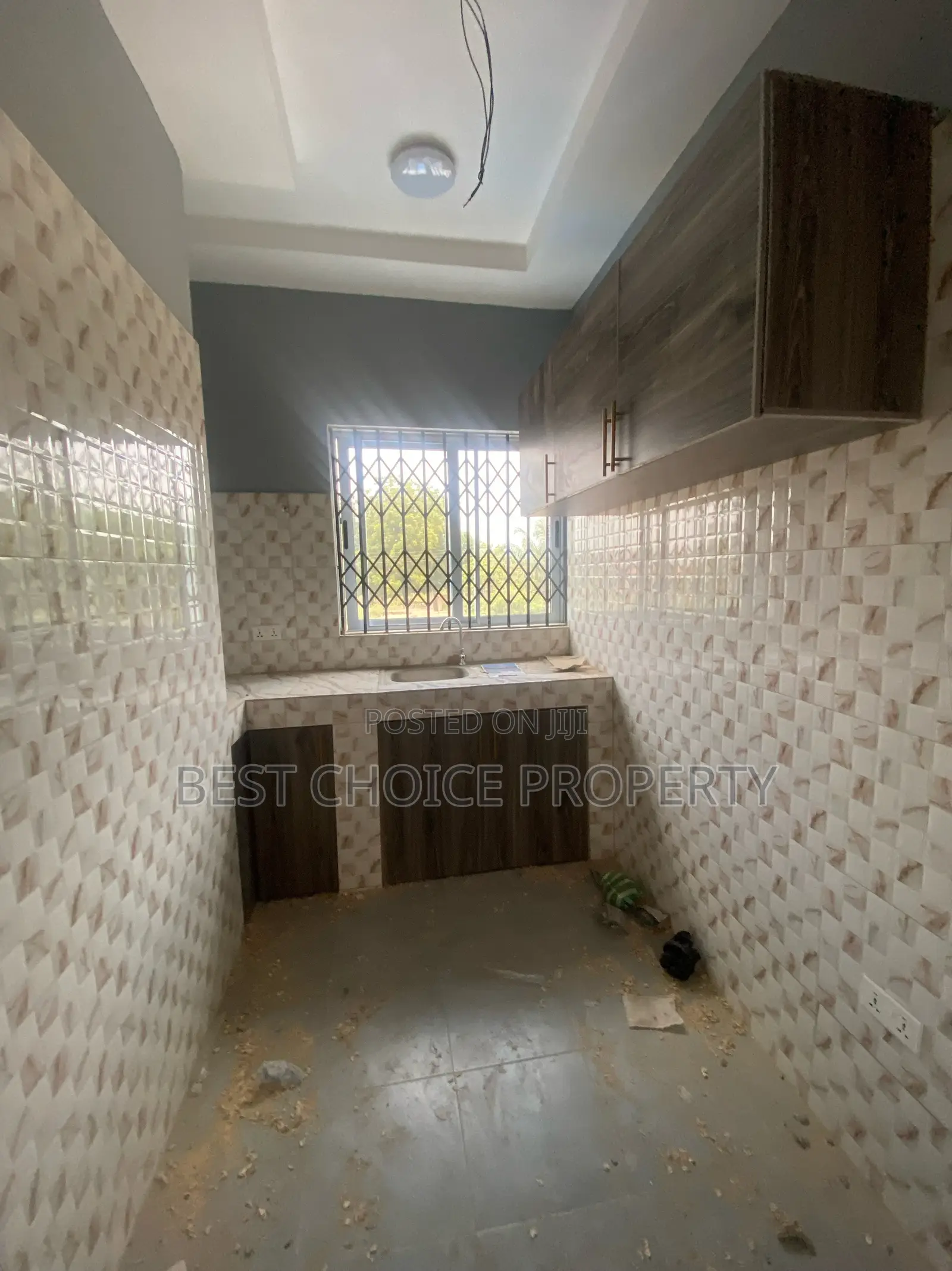 1bdrm Apartment in Adenta, New Legon for rent