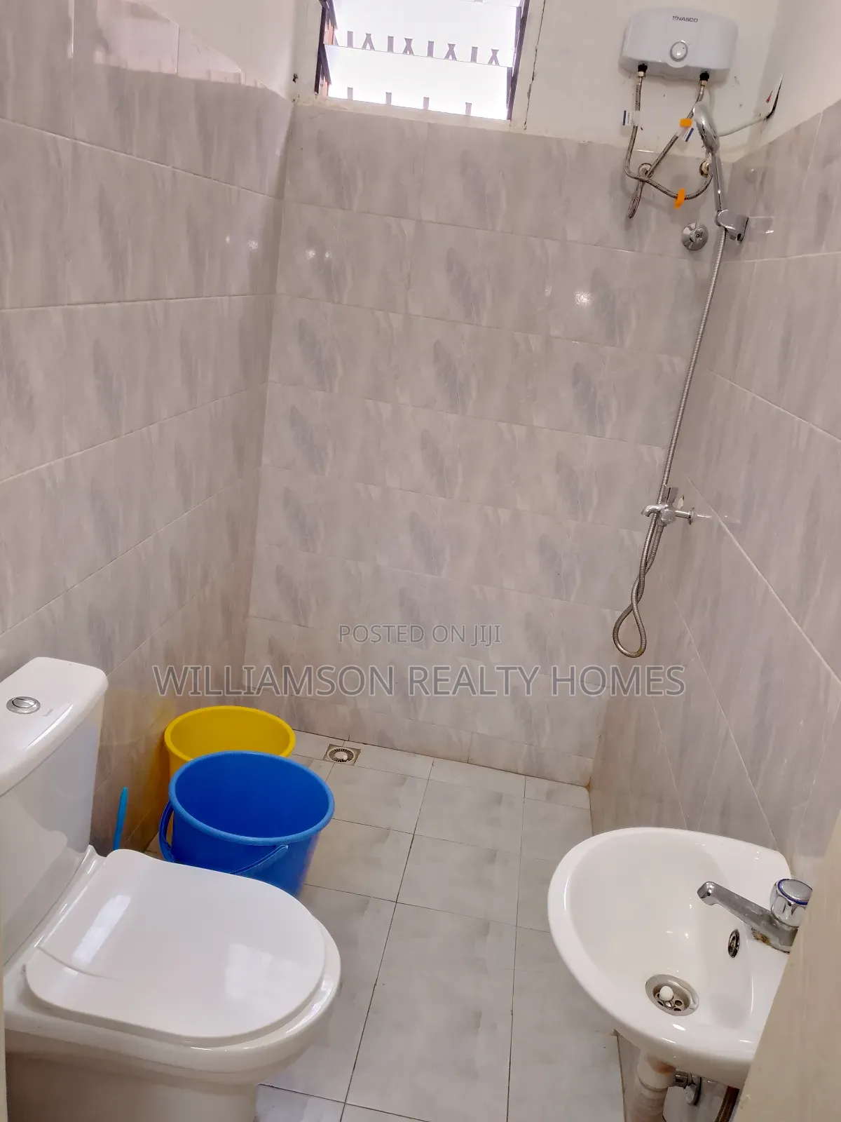 Spacious 1bedrm Fully Furnished Apt,Spintex