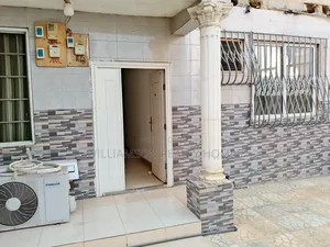 Spacious 1bedrm Fully Furnished Apt,Spintex