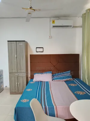 Spacious 1bedrm Fully Furnished Apt,Spintex