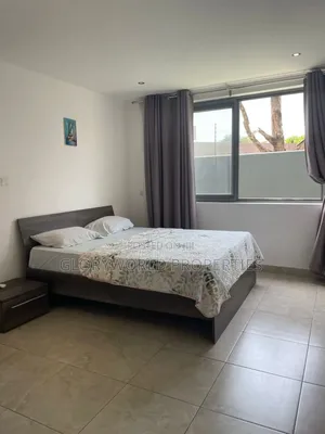 Fully Furnished 2 Bedroom Apartment at Airport West