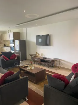 Fully Furnished 2 Bedroom Apartment at Airport West