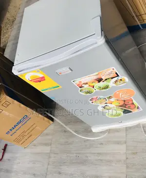 Get New Top Mount Galaxy 80 Liters Singledoor Fridge