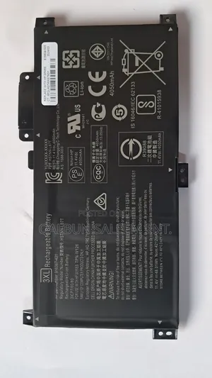 HP WA03XL Battery for Pavilion X360 14-Ba 15-Bk 15-Br Series