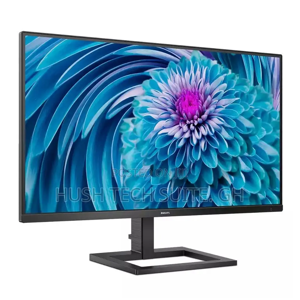 28” Philips 3840 X 2170 Gaming Ips Display Monitor