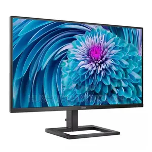 28” Philips 3840 X 2170 Gaming Ips Display Monitor