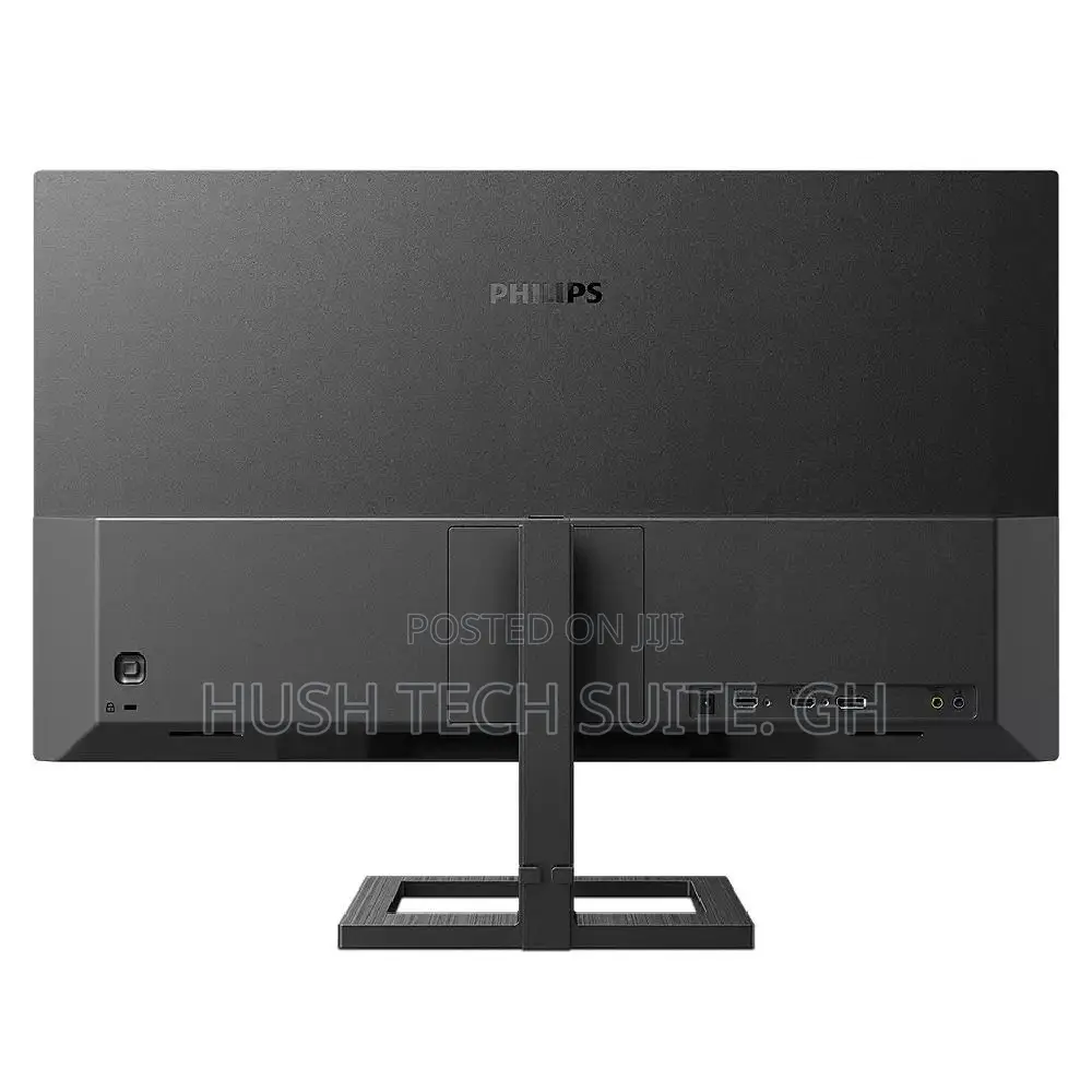 28” Philips 3840 X 2170 Gaming Ips Display Monitor