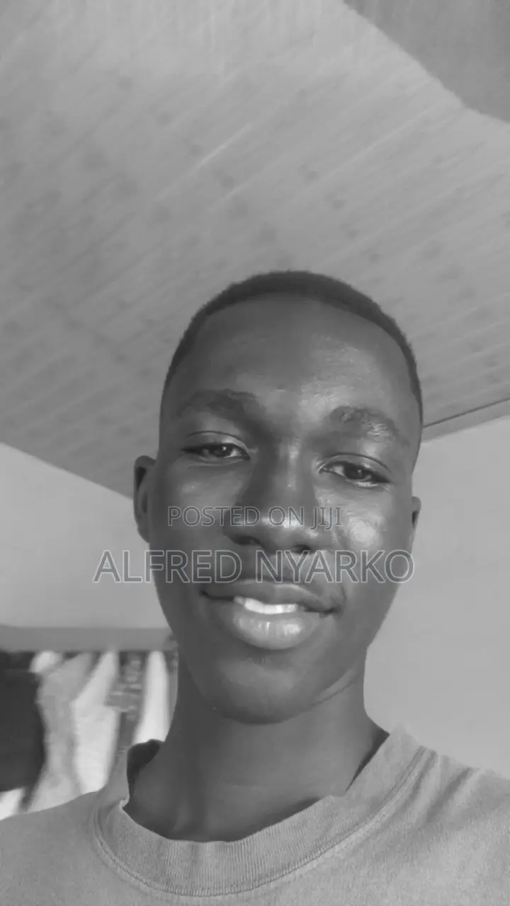 Graduate With Passion for Work