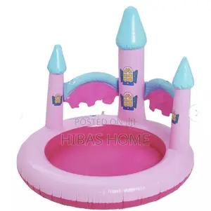 Chad Valley Princess Ball Pit Pool