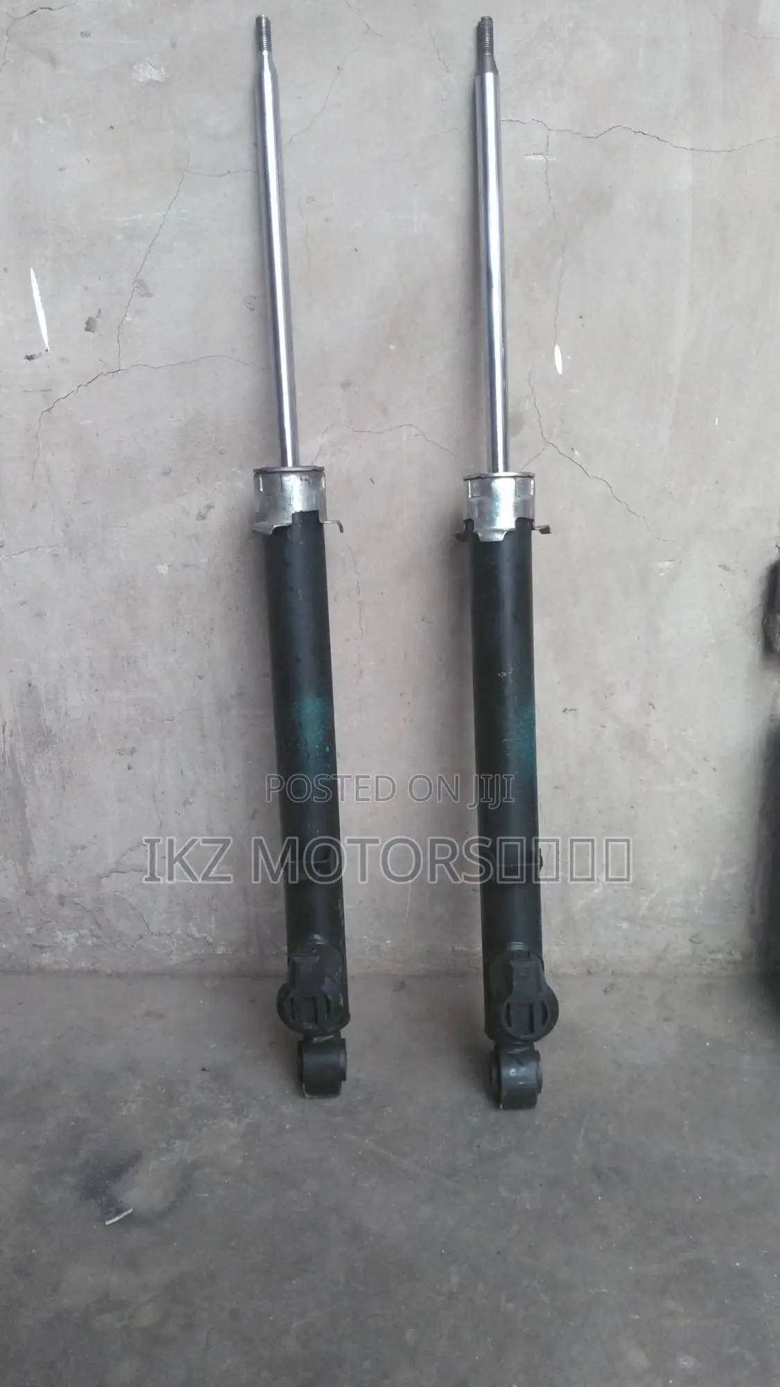 Honda Accord /Avancier /Acura Rdx2020 Back Shocks With Sensor