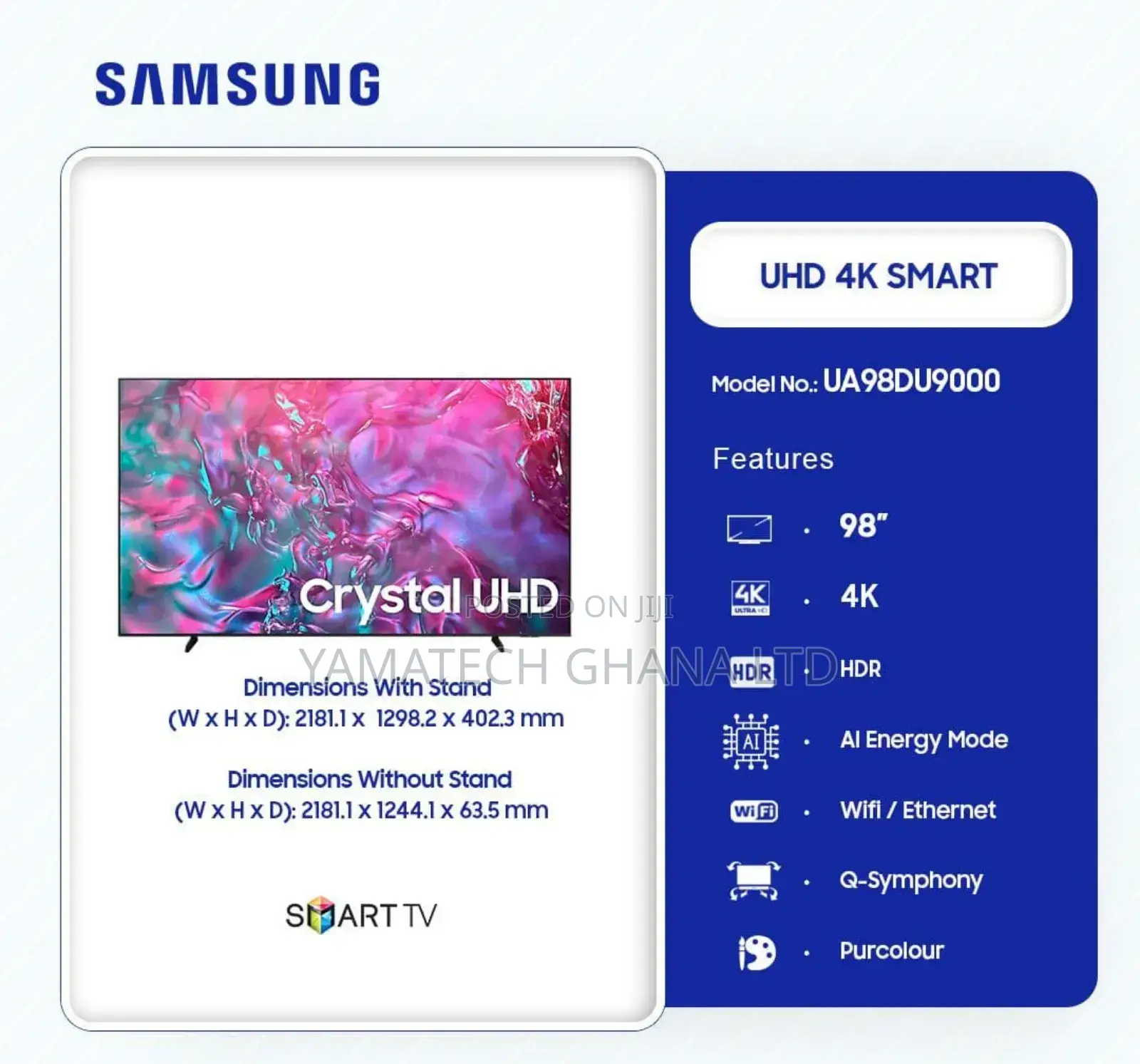 98" Samsung-Crystal-Uhd--Smart-Tv-Ua98du9000