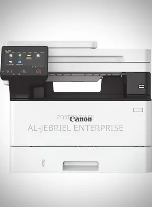 Canon I-Sensys MF463DW Wireless Duplex 3-in-1 Color Printer