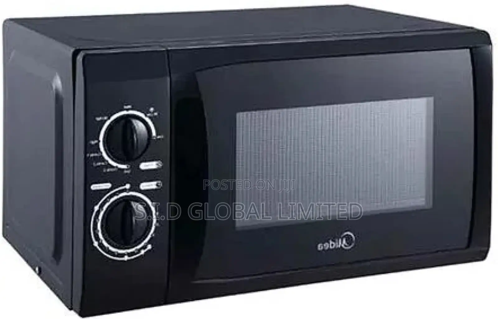 Savor the Magic of MIDEA-20LTR-GRILL-MICROWAVE-SILVER-MG720C