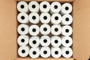 Thermal Receipt Pos Paper Roll 80mm Super Quality Xmas Sale