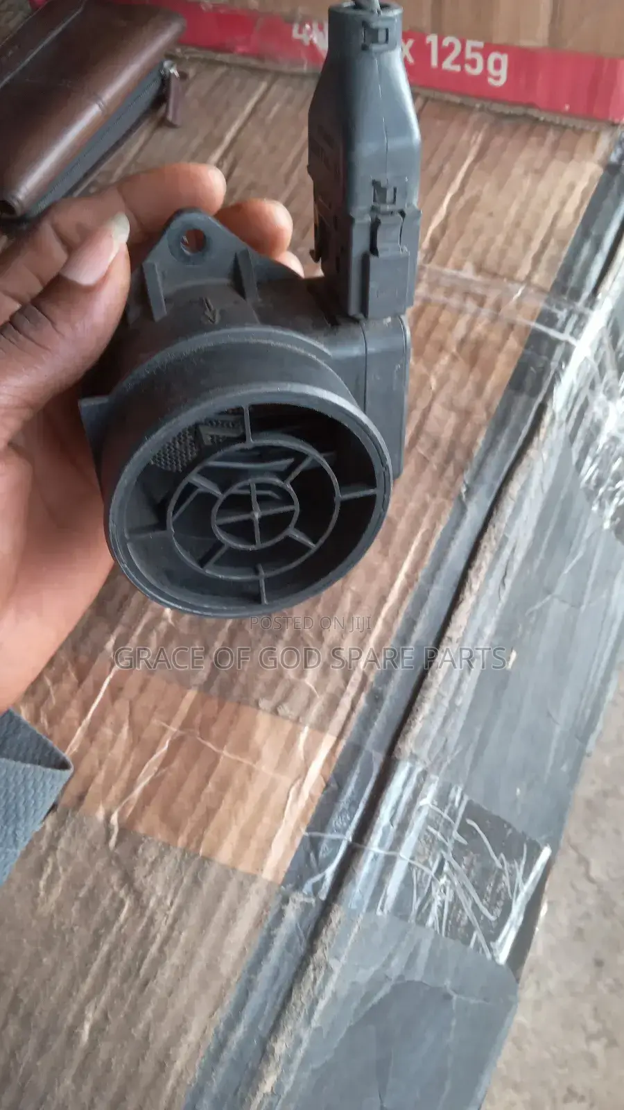Hyundai Accent 2012-2015 Meter Sensor Original