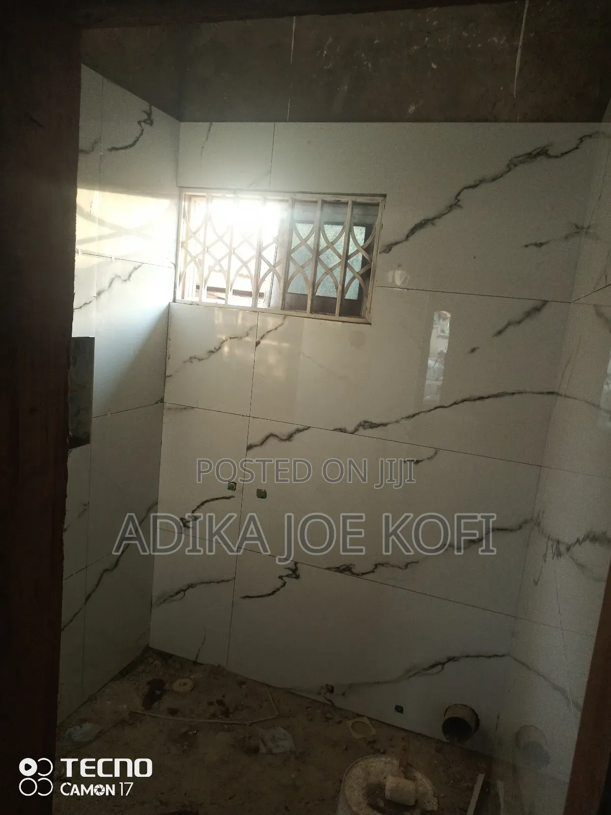 Tilling Excellently Joefel Decor