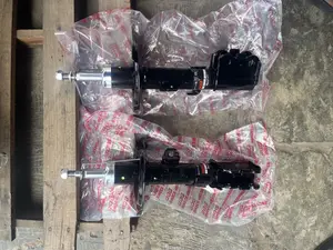 Toyota Corolla S 2003 2004 2005 Front Shock Absorber Pair
