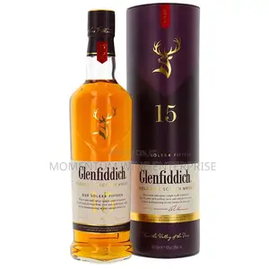 Glenfiddich 15 Years Old 70cl