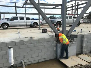 Mobile Welders and Fabricators