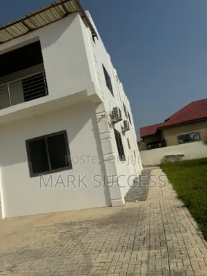 Furnished 4bdrm Duplex in Toll Booth for sale