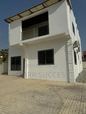 Furnished 4bdrm Duplex in Toll Booth for sale