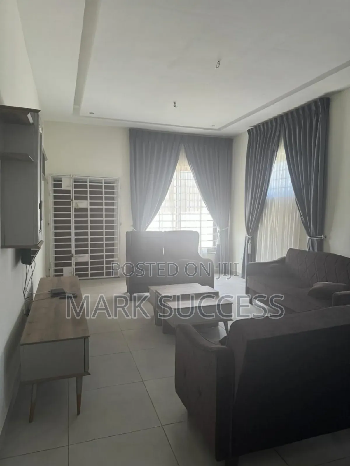 Furnished 4bdrm Duplex in Toll Booth for sale