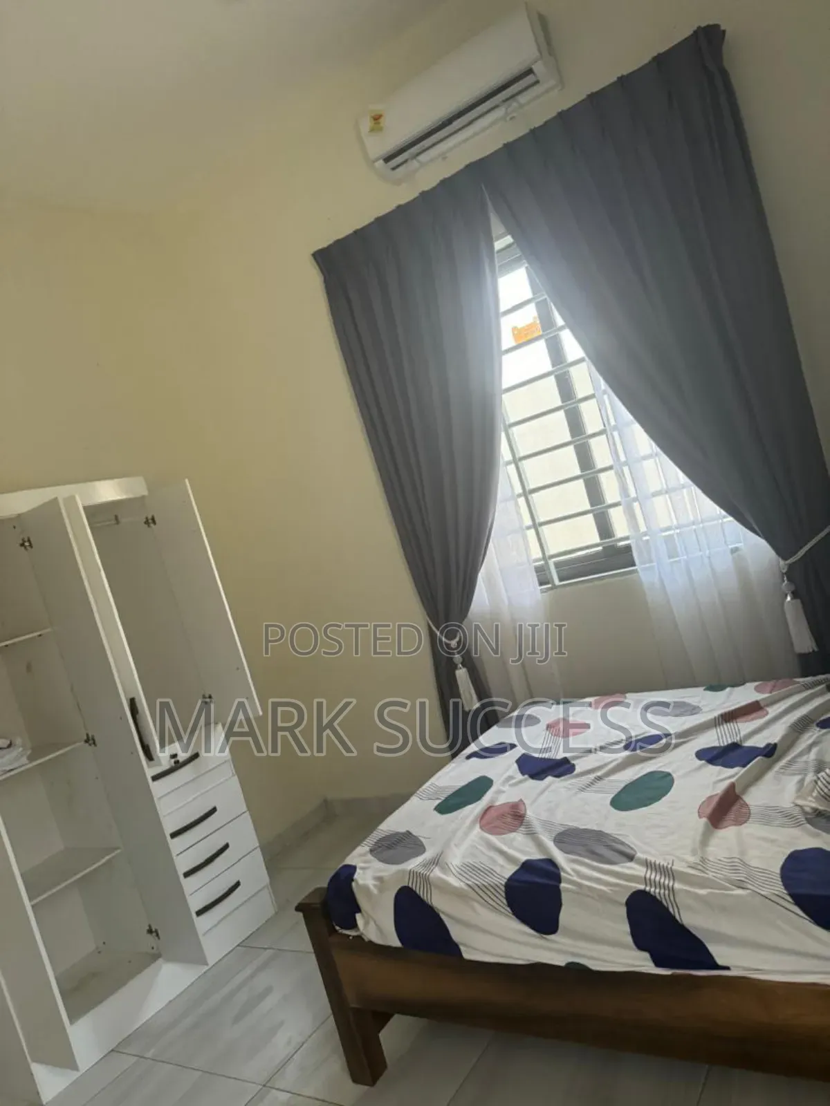 Furnished 4bdrm Duplex in Toll Booth for sale