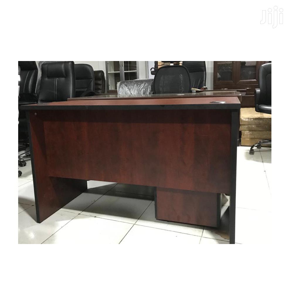 Computer Desk