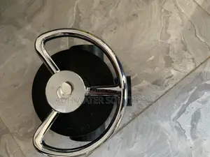 Manual Multiport Valve