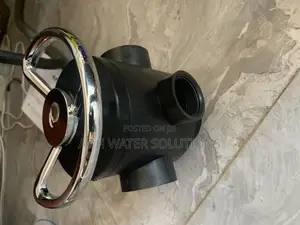 Manual Multiport Valve