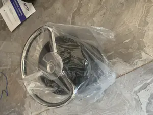 Manual Multiport Valve