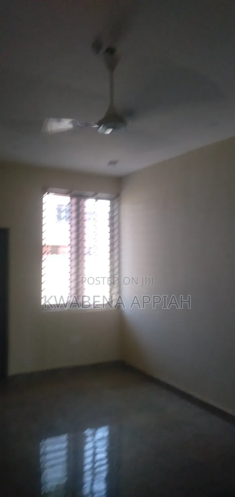 2bdrm Block of Flats in Mark Estate At, Kumasi Metropolitan for rent