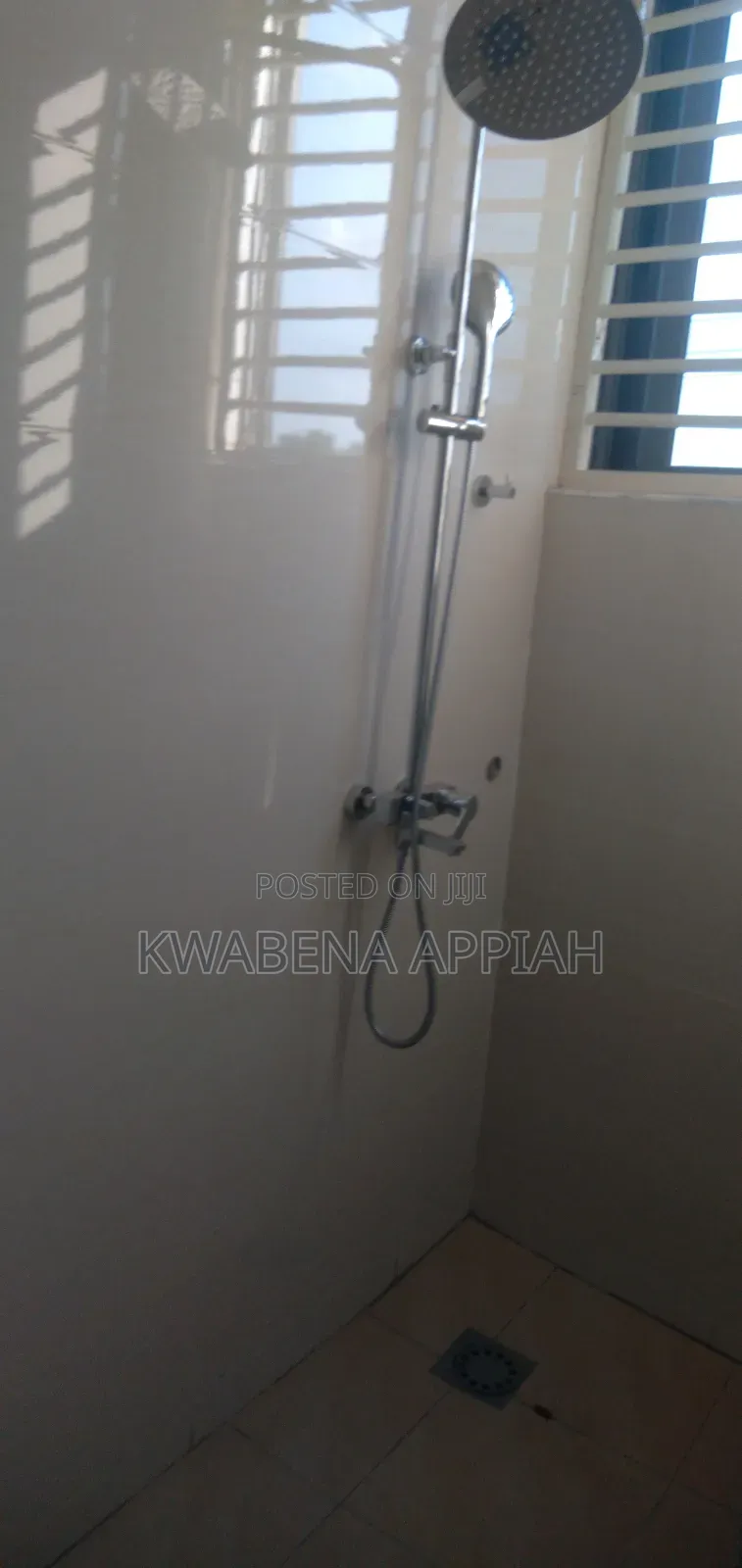 2bdrm Block of Flats in Mark Estate At, Kumasi Metropolitan for rent