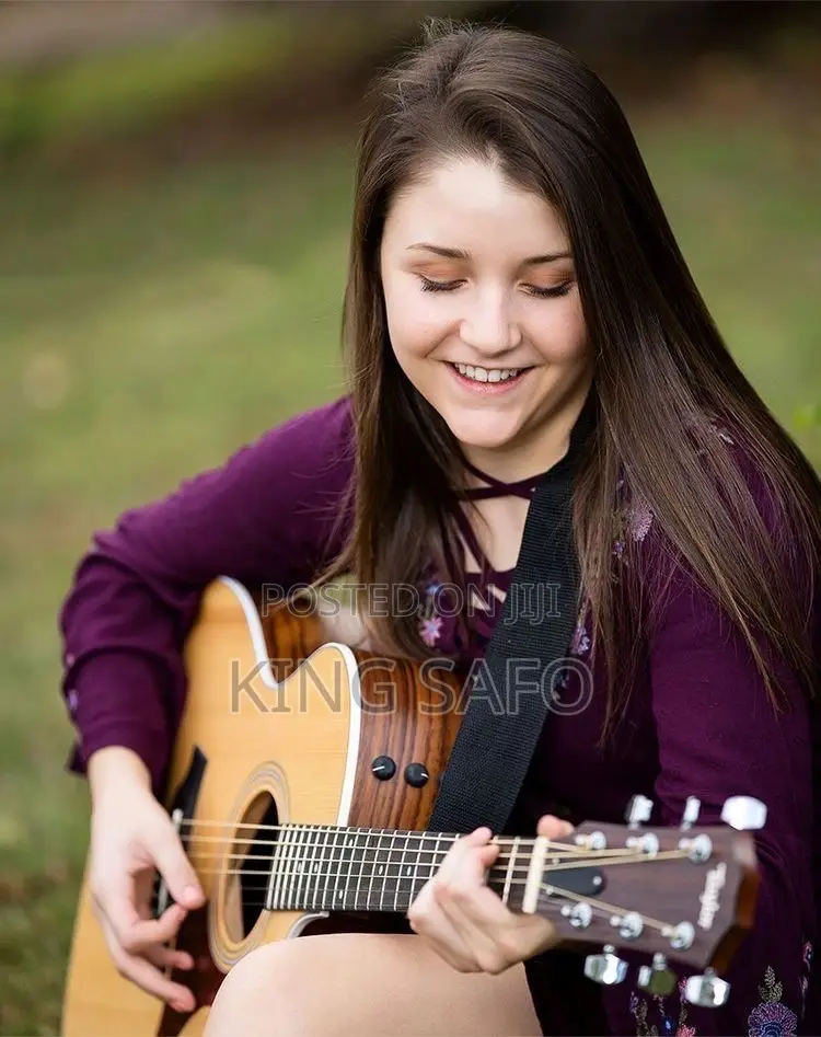 Guitar Lessons
