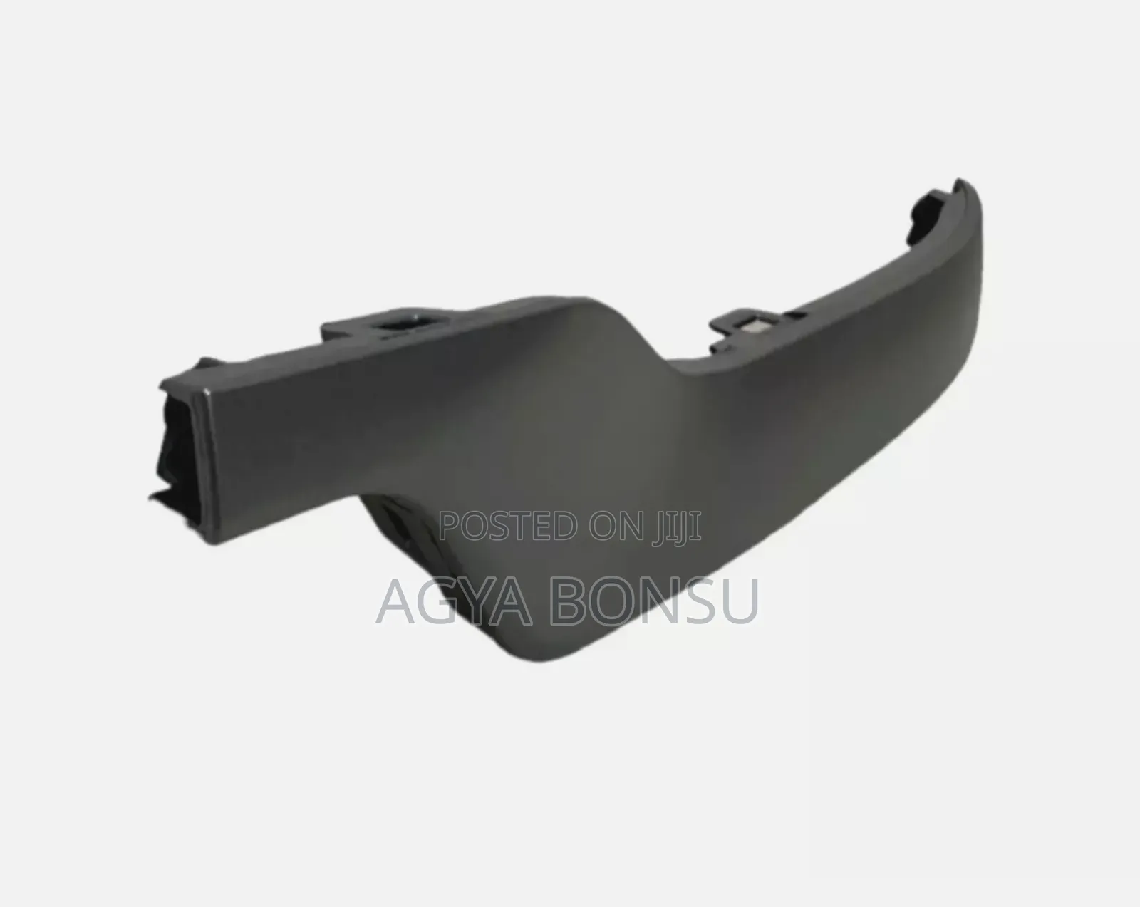 2020-2022 Honda CR-V CRV Rear Bumper Moulding Molding Chrome