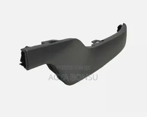 2020-2022 Honda CR-V CRV Rear Bumper Moulding Molding Chrome