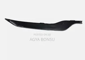 2020-2022 Honda CR-V CRV Rear Bumper Moulding Molding Chrome