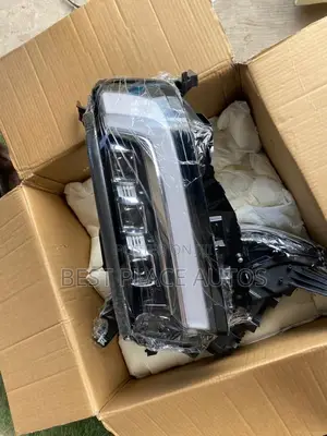 Toyota Land Cruiser 2024.-