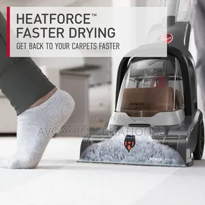 Hoover Powerdash Pet Advanced Compact Carpet Cleaner