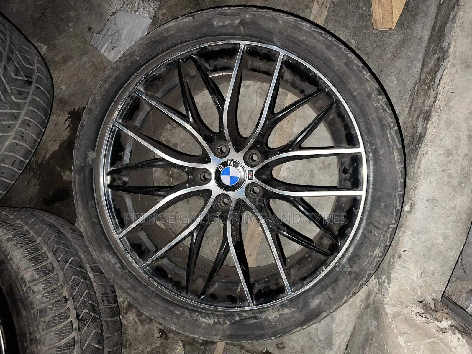 Original BMW for All BM Cars