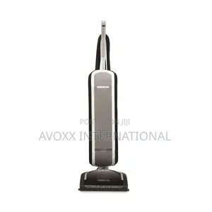 Oreck Elevate Conquer Bagged Upright Vacuum Cleaner,UK30300