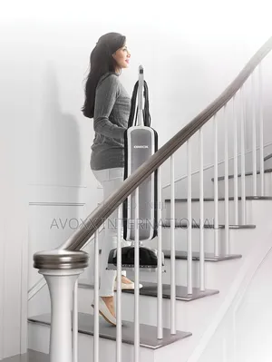 Oreck Elevate Conquer Bagged Upright Vacuum Cleaner,UK30300