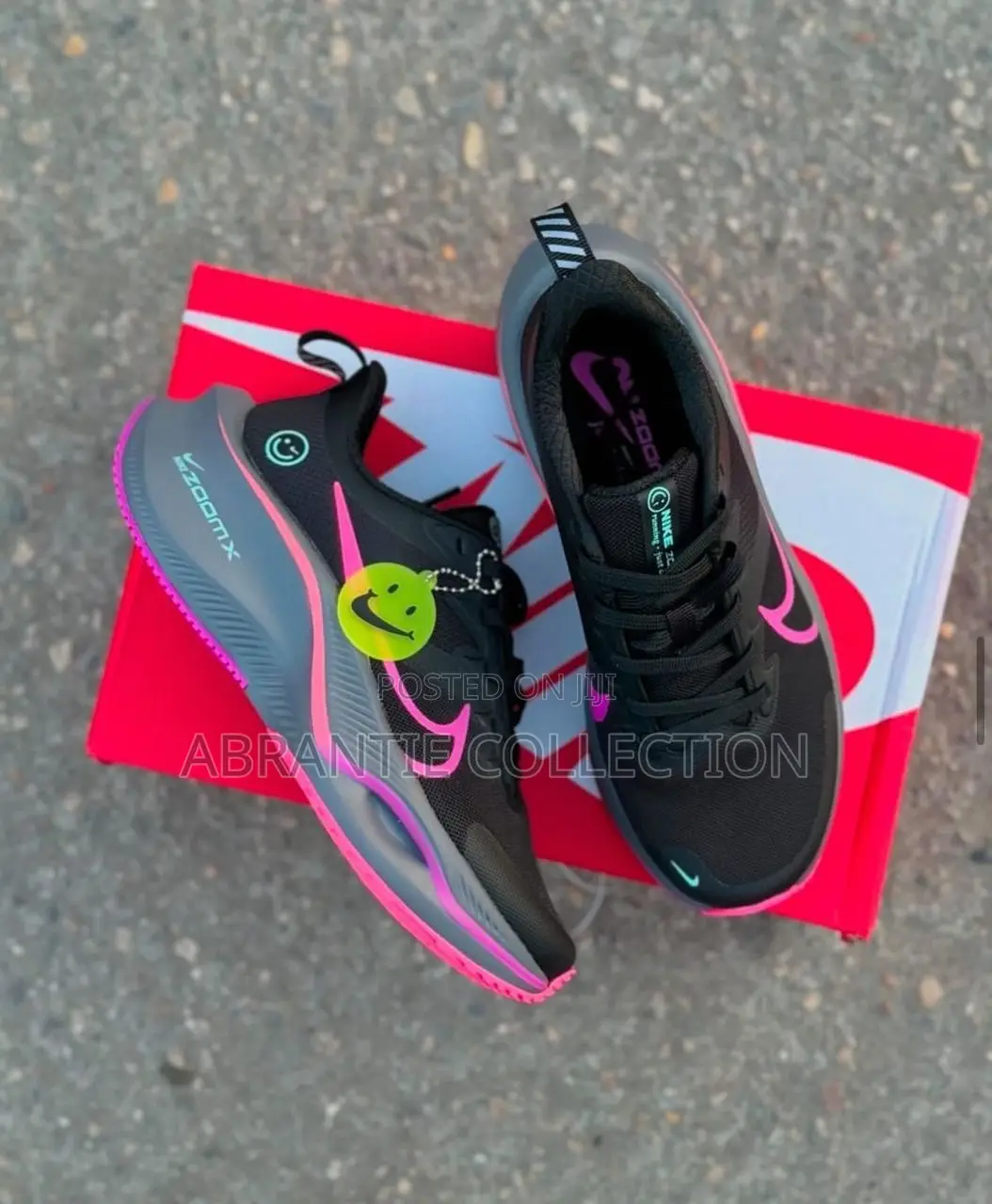 Nike Air Zoom Sneaker