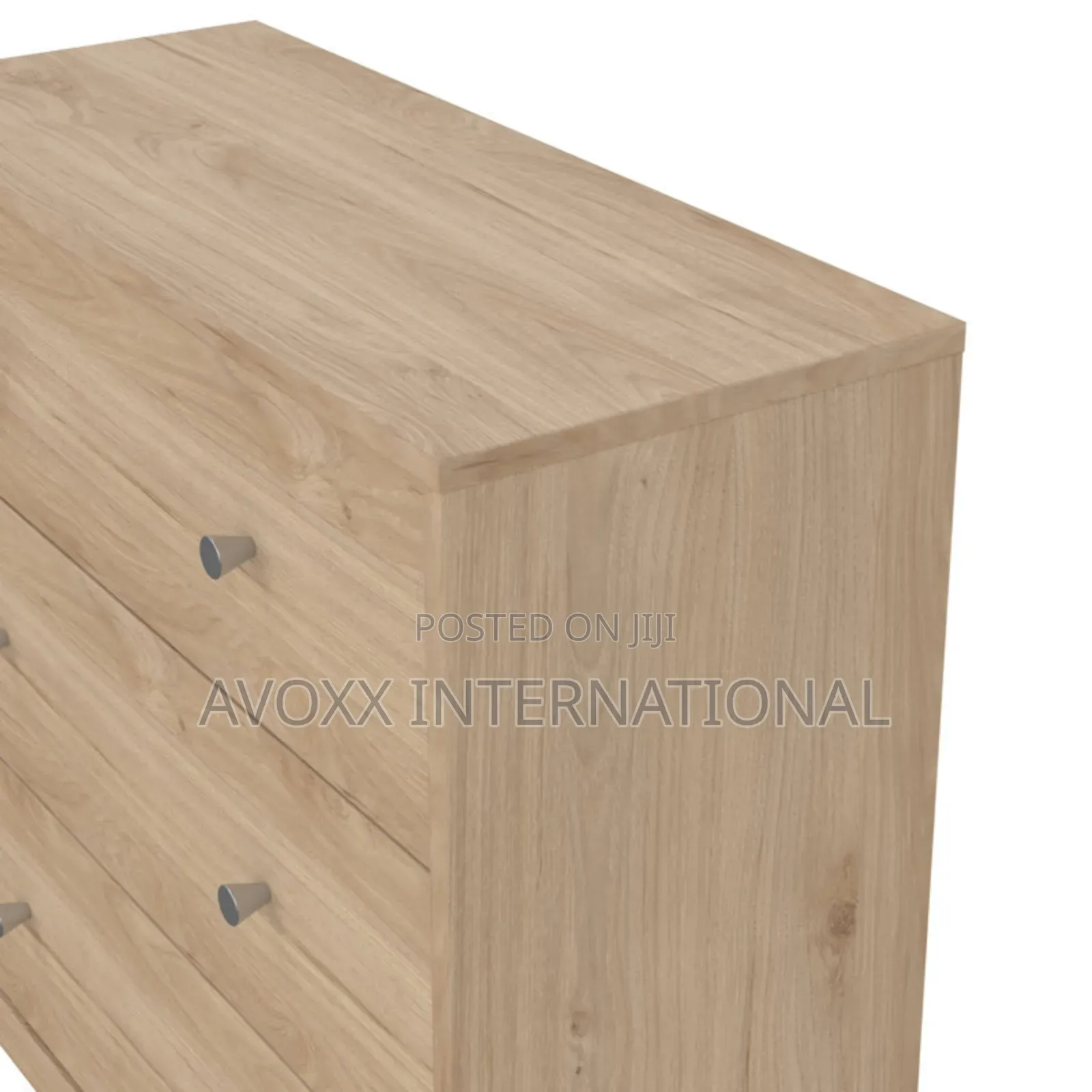 Guilford 3 Drawer 28.5'' W Dresser by Wade Logan